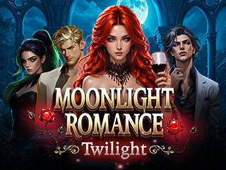 Moonlight Romance Twilight